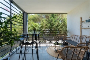 t2 à la vente -   13090  AIX EN PROVENCE, surface 40 m2 vente t2 - UBI436593020